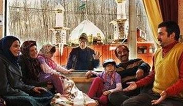 خمسه: منتظر پایتخت ۱۰۰۰ باشید