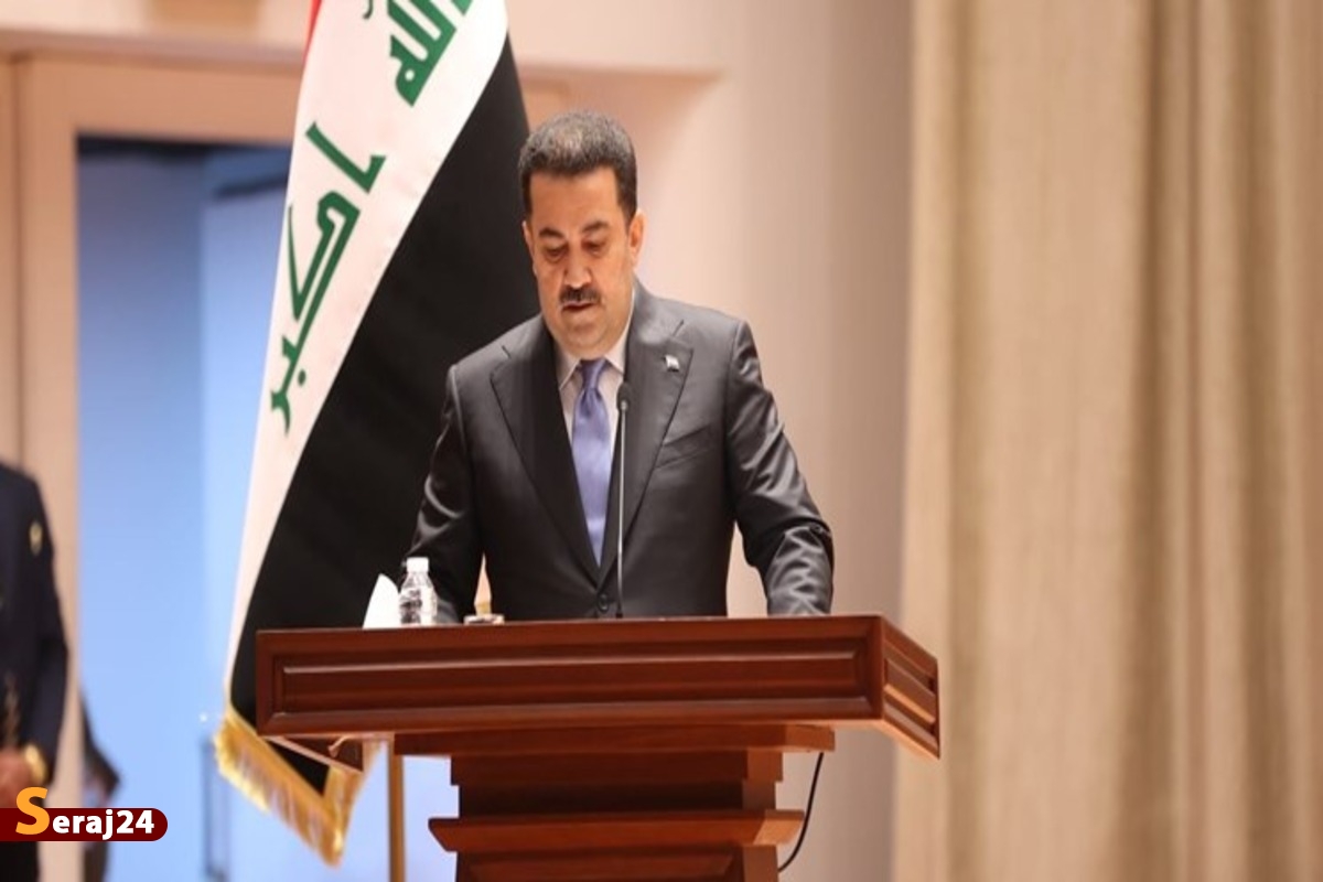 هدف قرار دادن فرماندهان نصر در همه قوانین محکوم است