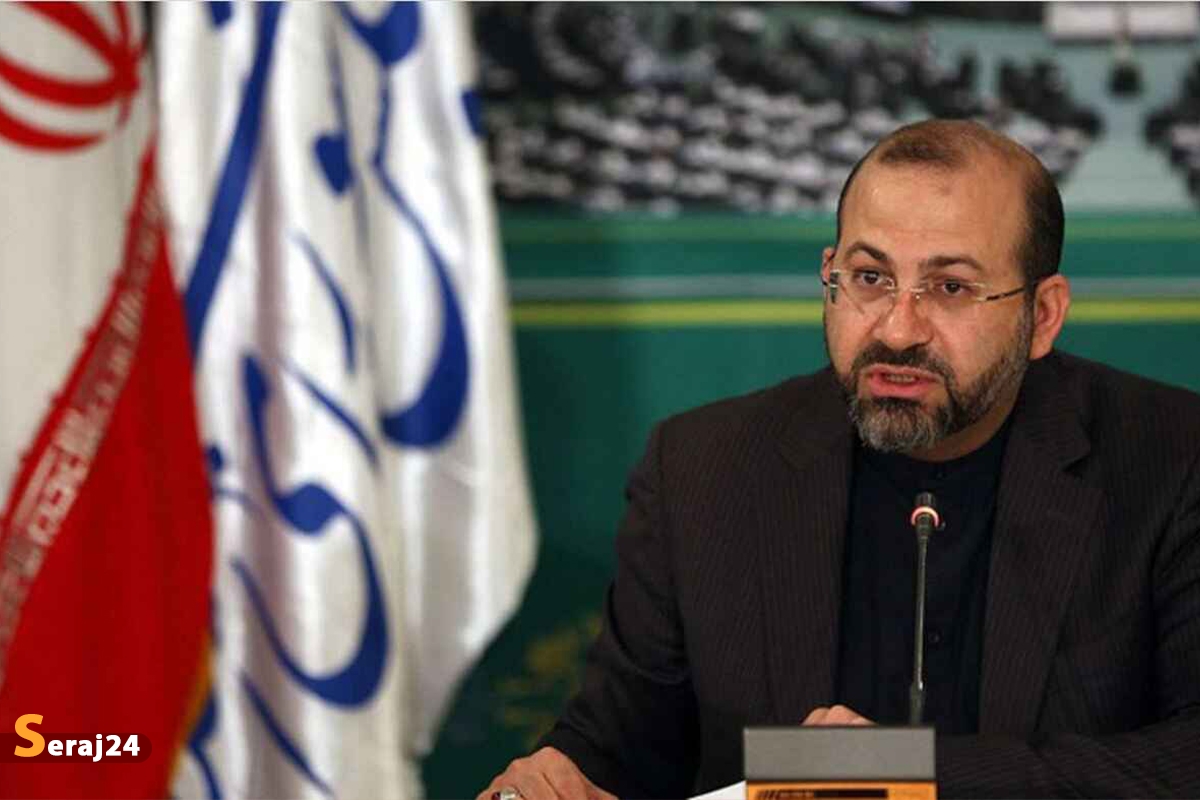 «دستغیب» رئیس دیوان محاسبات کشور شد