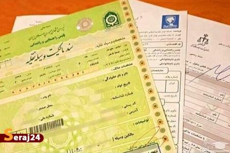 تخصیص خودرو به مدیران ایران‌خودرو سریعا ابطال شود