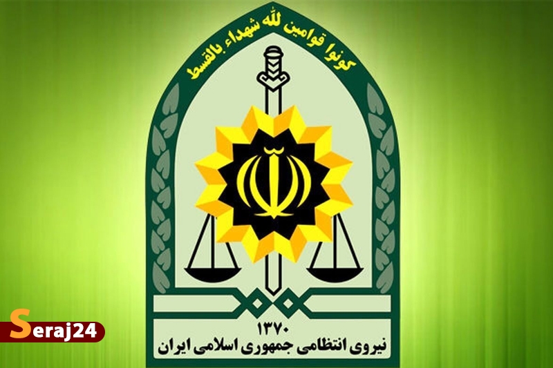 یک تیم تروریستی در سیستان و بلوچستان دستگیر شدند