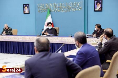 فعالیت‌های فضایی کشور باید معطوف به تجاری‌سازی علوم وصنایع فضایی باشد