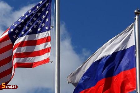 تهدید موشکی روسیه علیه واشنگتن