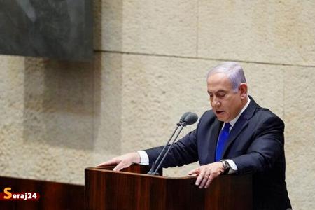 خشم نتانیاهو از شکایت فلسطینی ها به دیوان لاهه