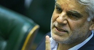 بهمنی به واشنگتن رفت