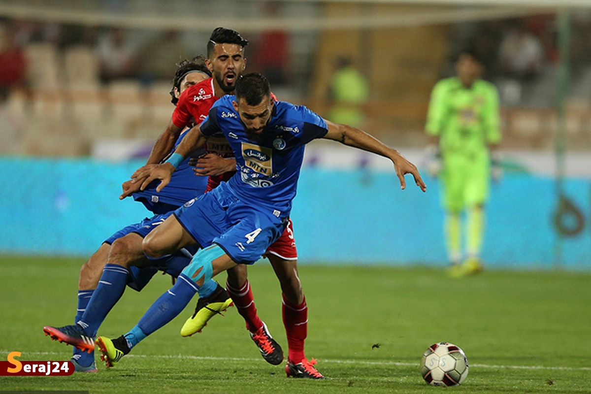 هیات مدیره استقلال و پرسپولیس تغییر خواهد کرد؟