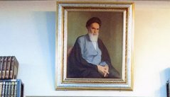 رهبر انقلاب در کنار سید حسن نصر الله/تصیویر منتشر نشده