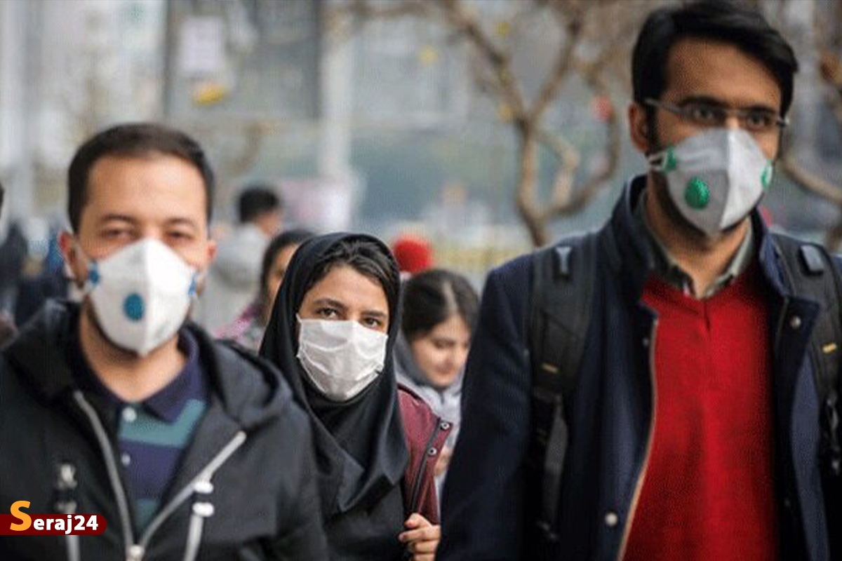 انتقال سویههای جدید اُمیکرون از هر مبتلا به ۱۵ نفر / با "آزیترومایسین" خوددرمانی نکنید