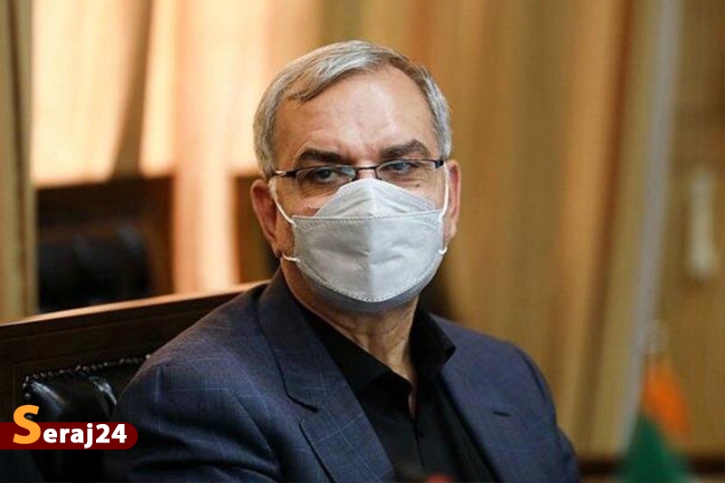 کمیسیون امنیت ملی مجلس از وزیر بهداشت برای مدیریت کرونا قدردانی کرد