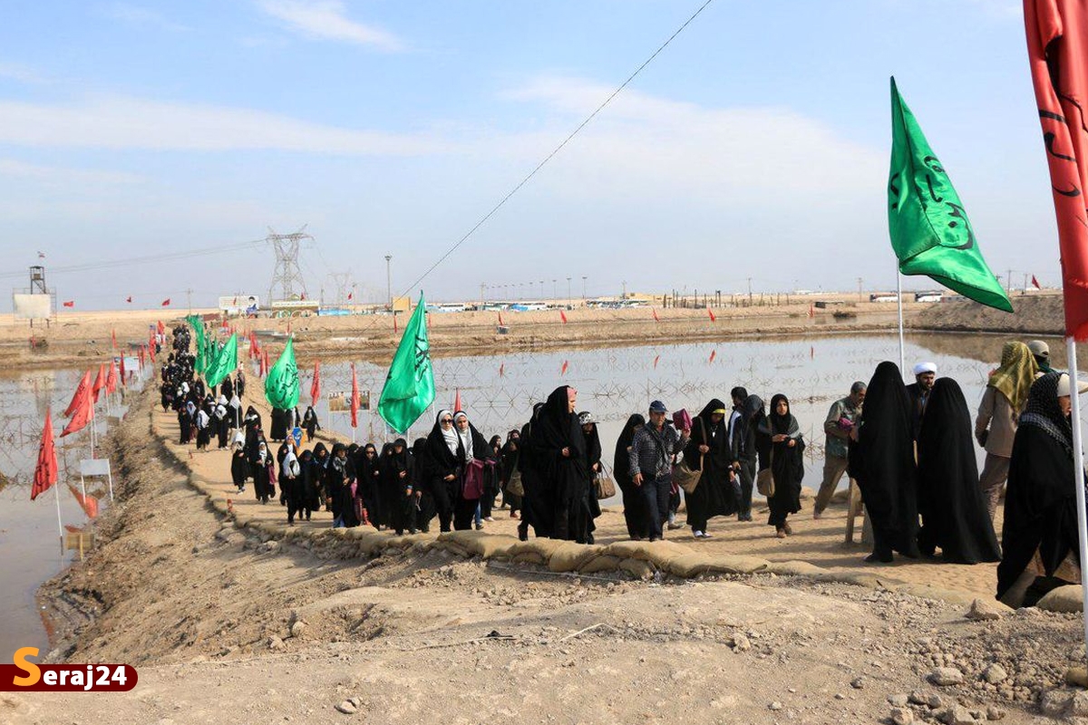 ۶۰۰۰ دانش‌آموز کرمانی به اردوی راهیان نور اعزام می‌شوند