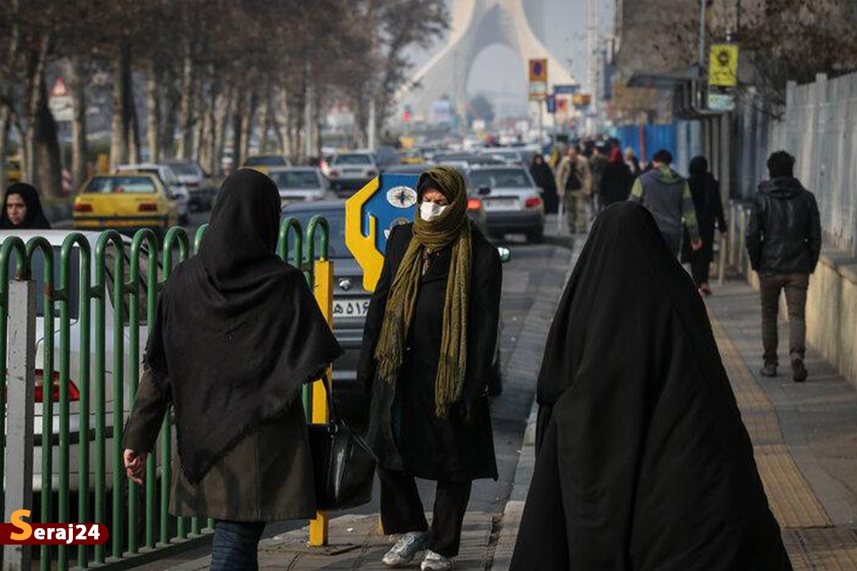 افزایش آمار سرطانها و بدخیمیهای تنفسی با تشدید آلودگی هوا