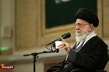 17 نکته از سخنرانی دیروز رهبرانقلاب