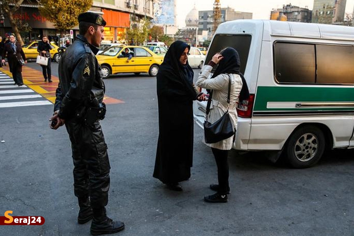 دستور دادستانی کل کشور به پلیس برای برخورد قاطعانه با کشف حجاب
