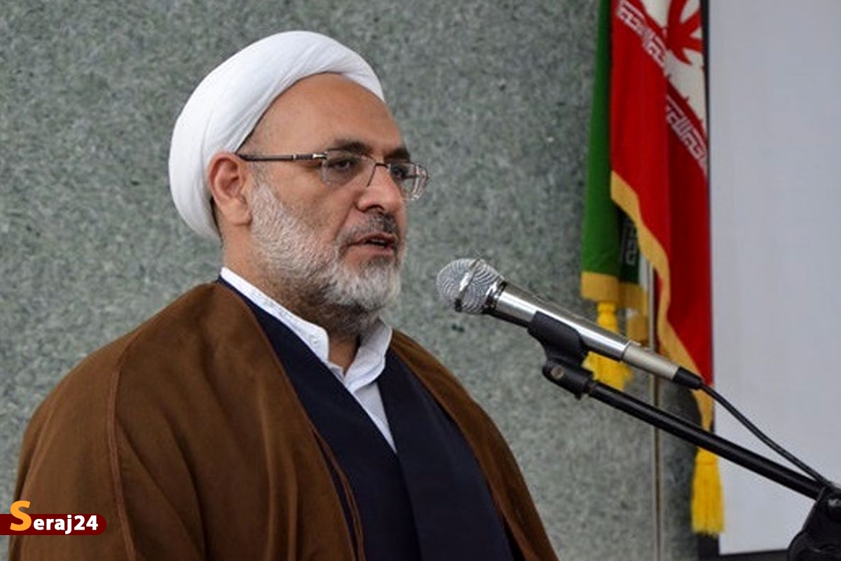 یکی از لیدرهای اصلی اغتشاشات نوشهر به اعدام محکوم شد