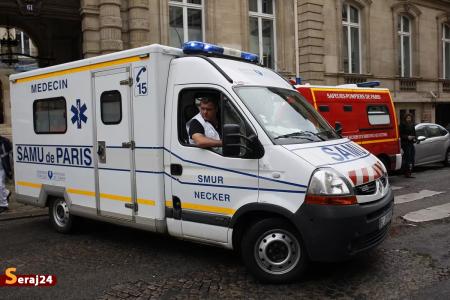 بحران کمبود دارو و کادر درمان در فرانسه