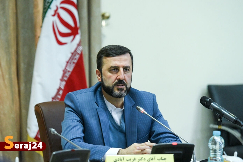 غریب آبادی: آمریکا و کشورهای غربی خودشان درباره حقوق زنان چه کاری انجام دادهاند؟