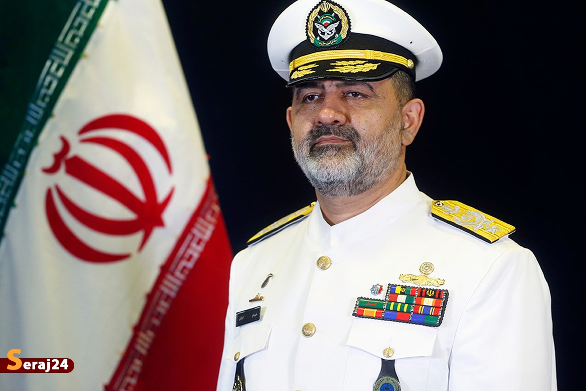 امروز بهرمندی از دریا برای ما یک مزیت ژئوپلیتیک است