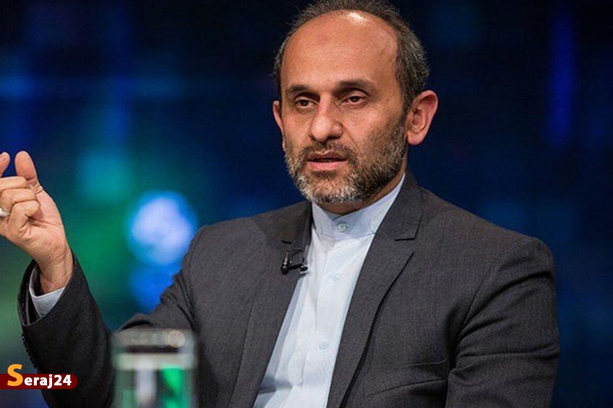 واکنش رئیس رسانه ملی به پناهندگی برادرش