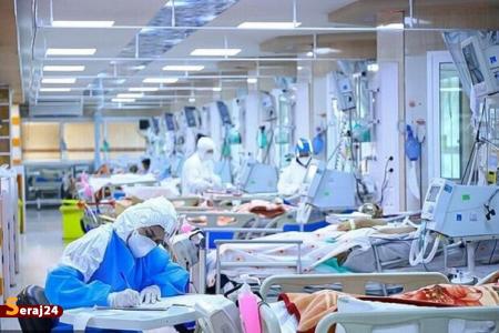 وزیر بهداشت: مراکز درمانی آماده باش هستند