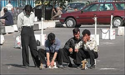 نرخ بیکاری جوانان 15 تا 29 افزایش دارد