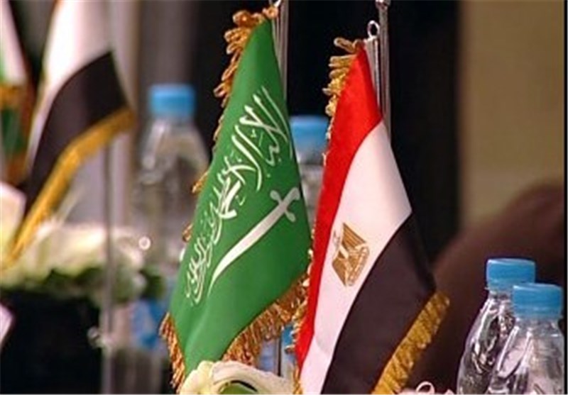 بیانیه سعودی-مصری با چاشنی اتهام‌پراکنی علیه ایران