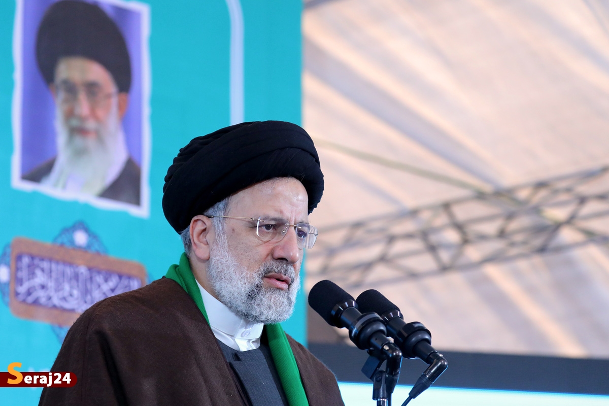 هیچگونه پارتی بازی در دولت سیزدهم پذیرفته نیست