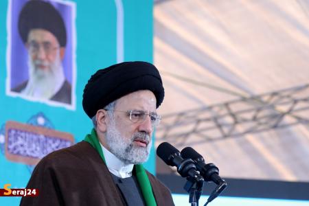 هیچگونه پارتی بازی در دولت سیزدهم پذیرفته نیست