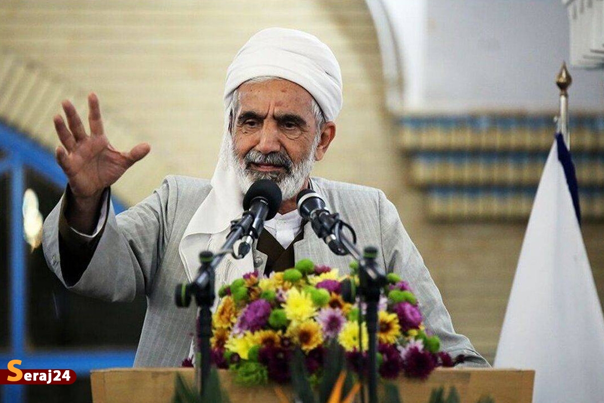 علمای کردستان آماده دفاع از ارزشهای انقلاب هستند