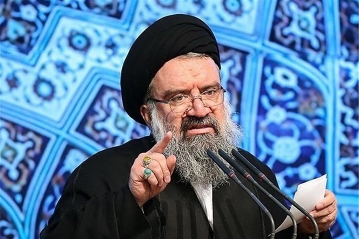 خاتمی: جزایر سه‌گانه تا ابد برای ایران است