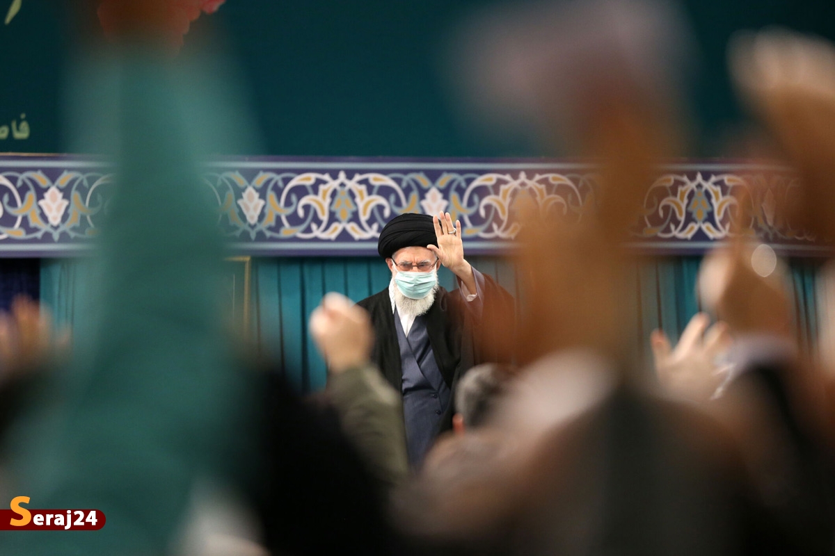 مروری بر بیانات رهبر انقلاب درباره نقش بی‌بدیل مادری و همسری زنان