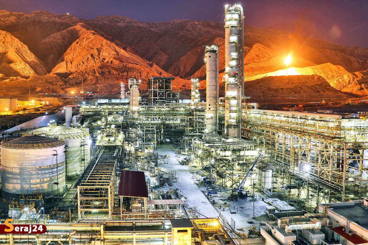 تحویل بیش از یک میلیون تن گازوئیل با کیفیت از ابتدای دی به نیروگاهها