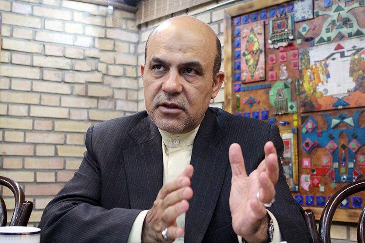 آنچه باید درباره جاسوس معدوم انگلیسی ها بدانید