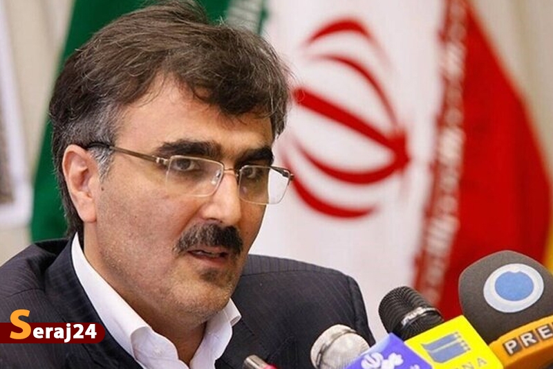 فرزین: بازار مبادله ارز و طلا بهمن ماه افتتاح می‌شود