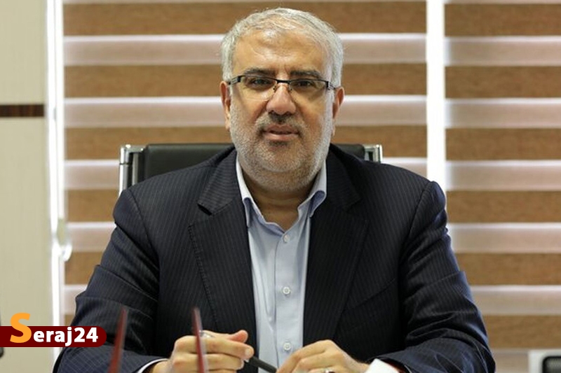 دستور فوری اجرای خط انتقال تقویتی گاز به تربت‌جام صادر شد/۱۷ هزار مشترک از نعمت گاز بی‌بهره‌اند