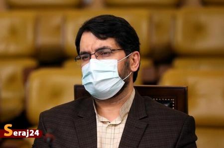 بذرپاش از تدوین برنامه ضربتی حفظ خطوط‌ریلی و رفع عقب‌ماندگی‌ این صنعت خبر داد