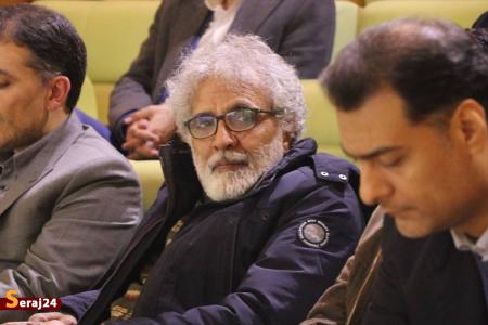 افخمی: ساخت فیلم درباره امام خمینی (ره) سه بار به من پیشنهاد شد