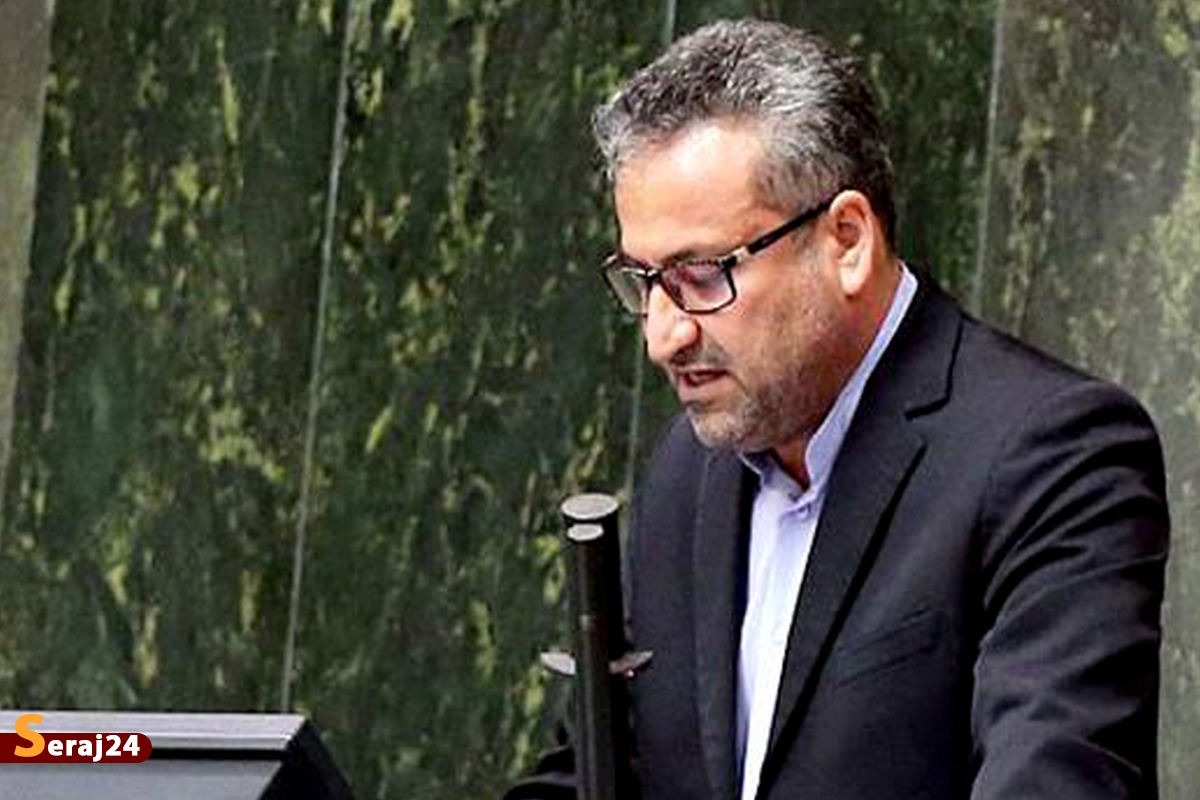 باید منابع در بودجه به درستی تعریف شود