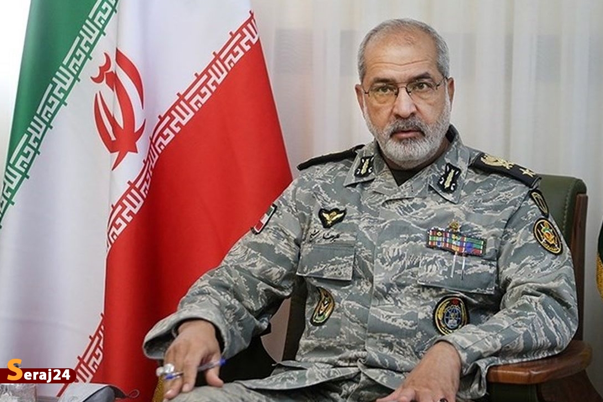 دشمن کاری نکند توان پنهان خود را وارد میدان کنیم