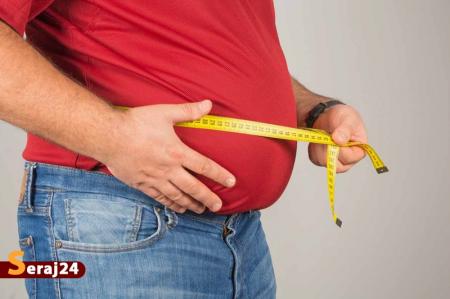چاقی؛ باورها و رفتارهای نادرست تغذیه ای