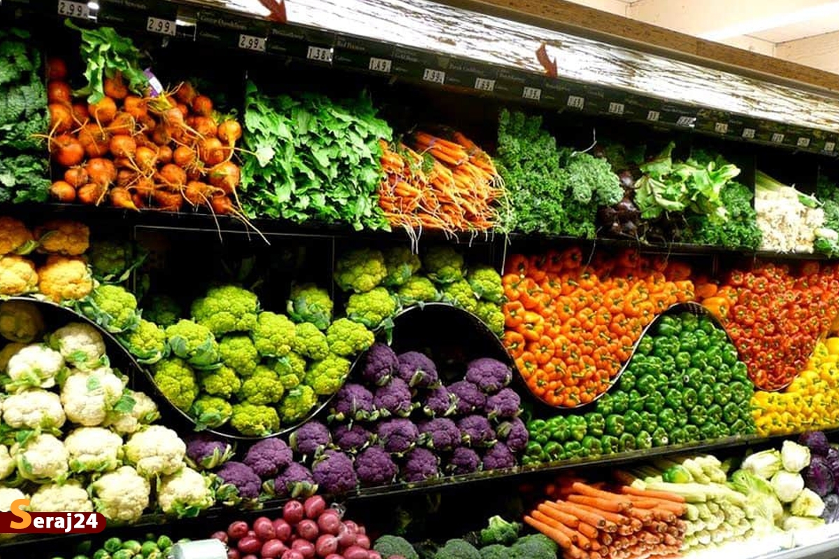 گرانی ۳ تا ۴۸ درصدی قیمت ۱۲ ماده غذایی در بازار جهانی