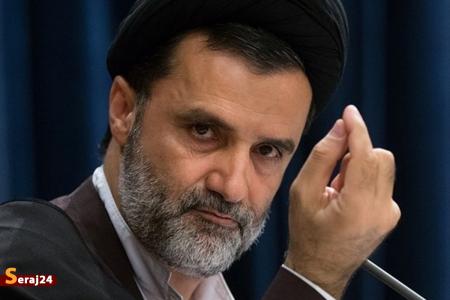 اروپا کاری نکند منافع‌اش در منطقه در خطر بیفتد