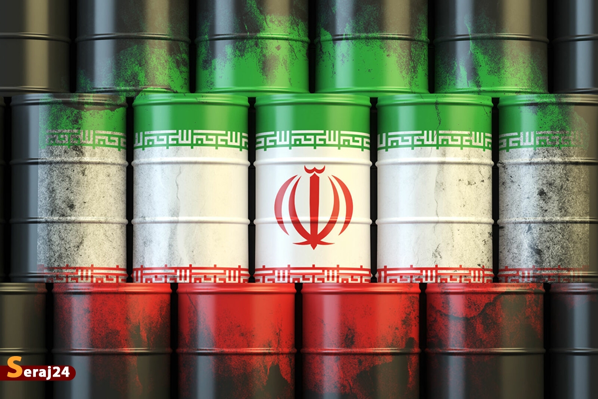 تولید روزانه 2.6 میلیون بشکهای نفت ایران در سال 2022