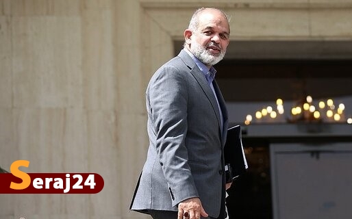 وزیر کشور: سپاه با قدرت راهش را ادامه می‌دهد
