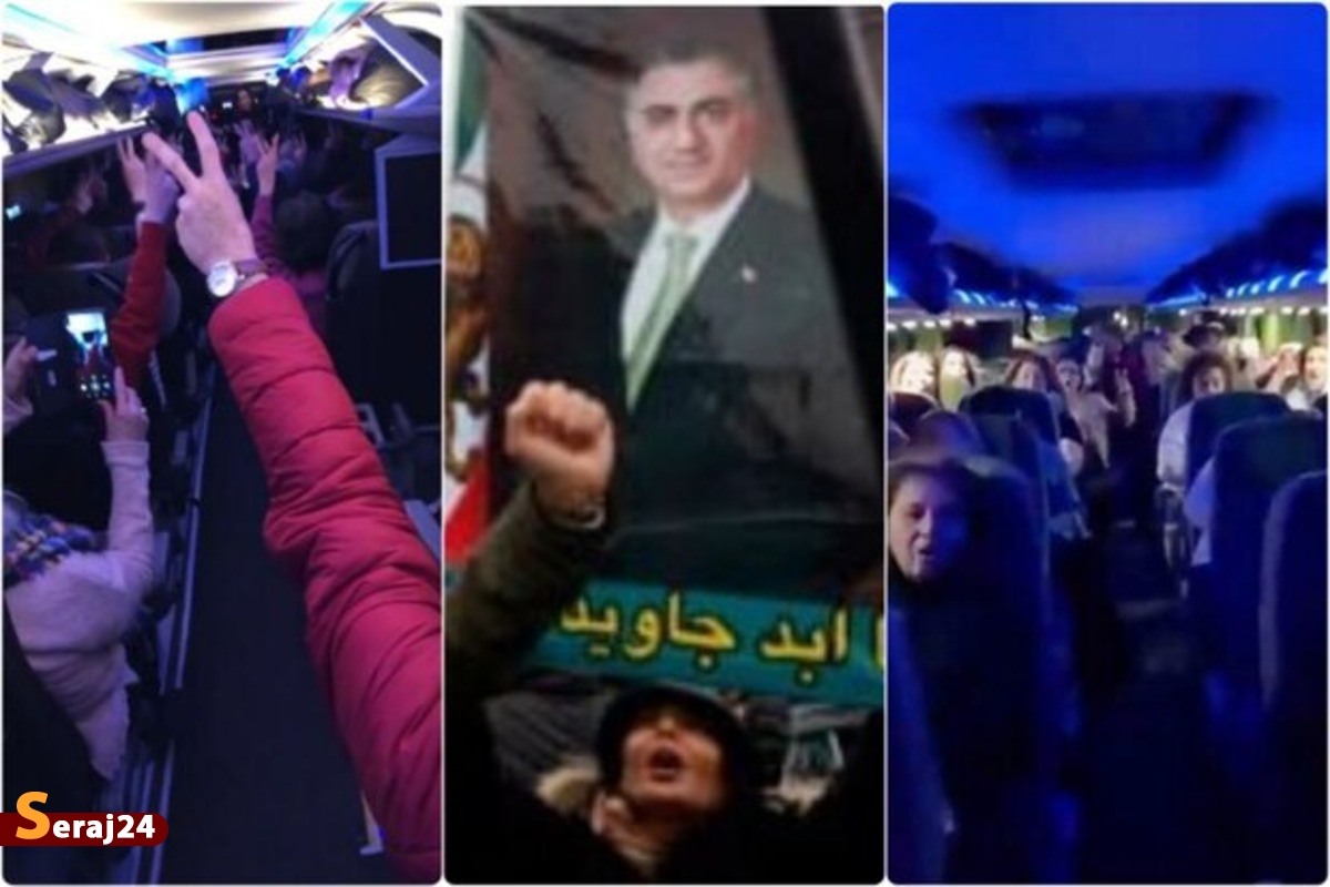 لیدرهای نخ نما | انحطاط اپوزیسیون از برلین تا استراسبورگ