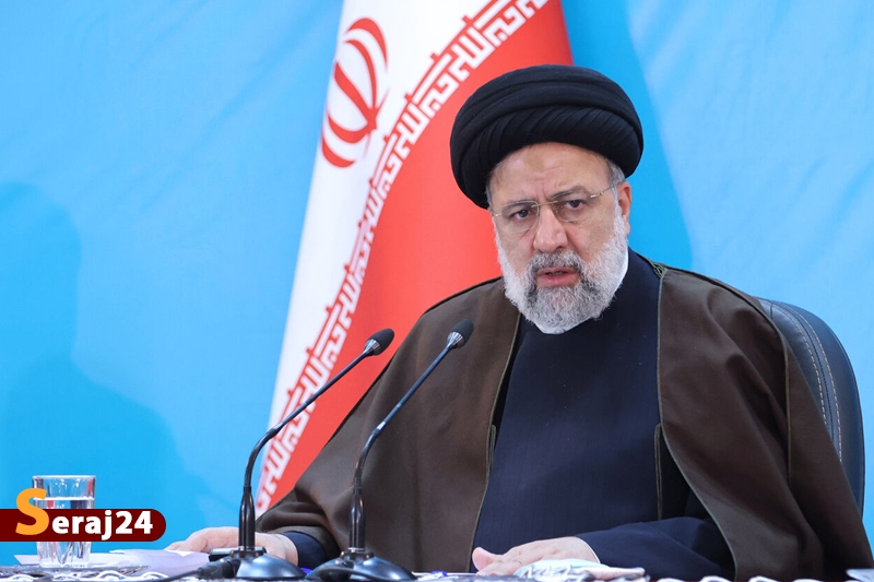 دستور رئیس جمهور برای رسیدگی فوری به وضع زلزله‌زدگان آذربایجان غربی
