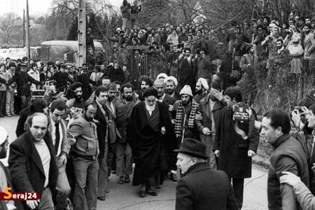 ماجرای نظارت امنیتی بر غذای امام خمینی(ره) چه بود؟