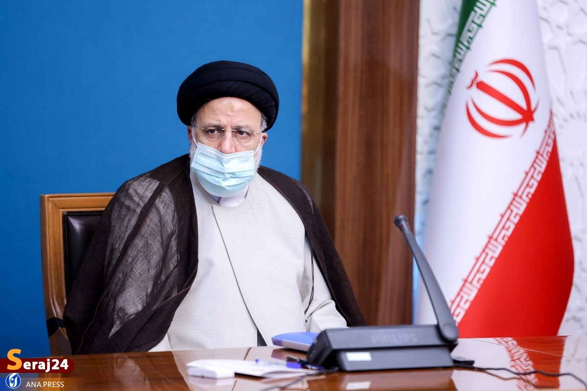 اقدام اروپا علیه سپاه خلاف منشور سازمان ملل است