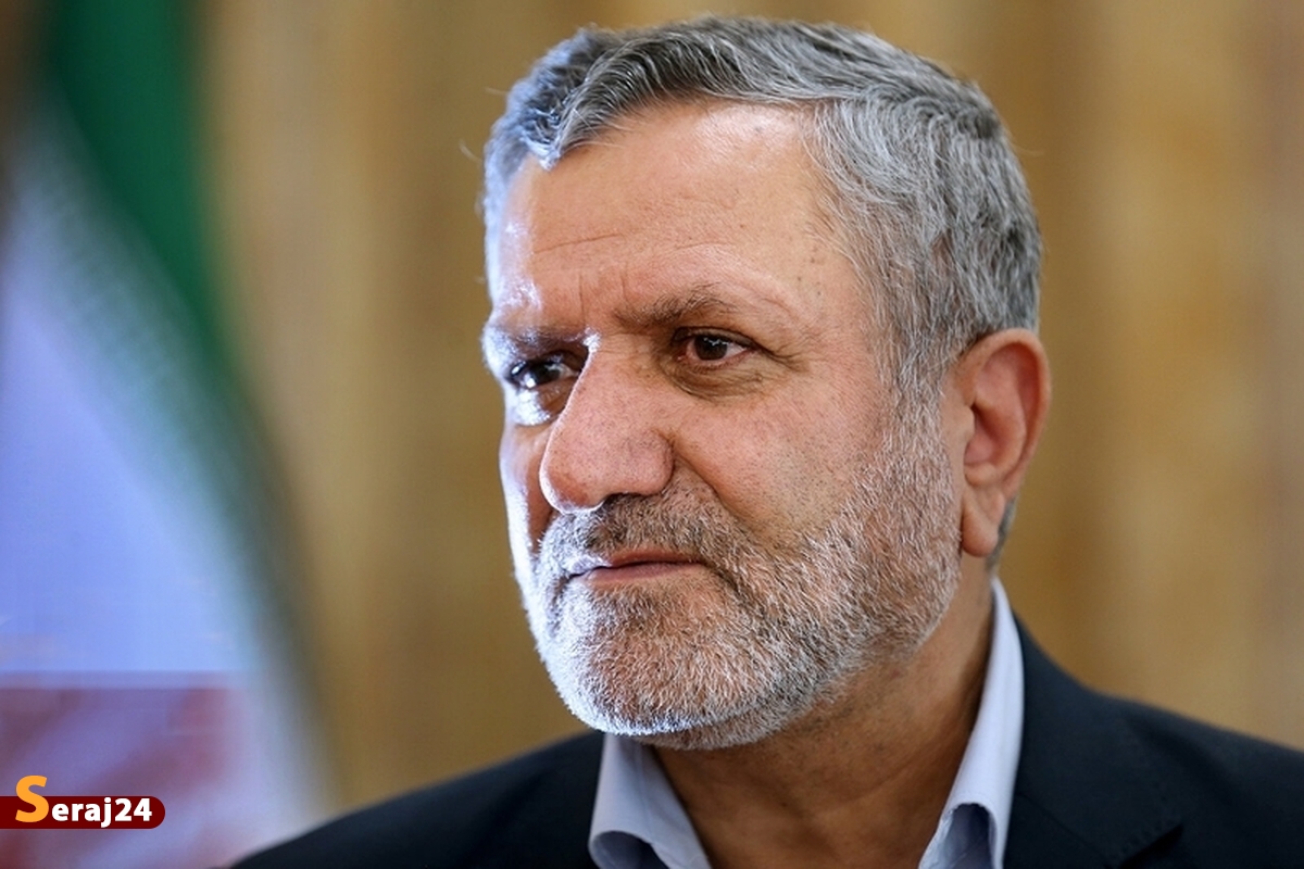 مرتضوی: ۱۰ کالا مشمول کالابرگ الکترونیکی شد