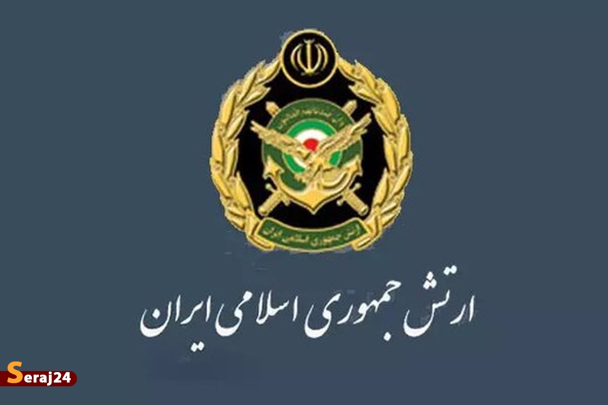 ارتش و سپاه مدافع امنیت مردم و ثبات منطقه هستند