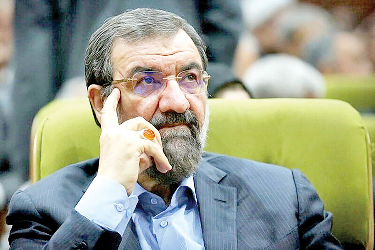 رضایی: اروپا از اقدام علیه سپاه پشیمان می‌شود